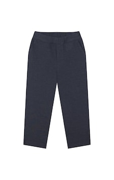 Antebies Gri Beli Lastikli Yandan Cepli Erkek Çocuk Pantolon
