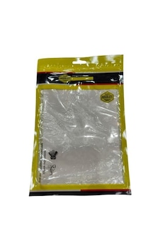Nano Absolute Kirpik Lifting Deri Beyaz G-788 01