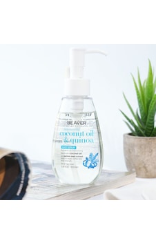 Beaver Hindistan Cevizi ve Kinoa Özlü Saç Serumu 100 ML