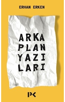 Arka Plan Yazıları Arka Plan Yazıları