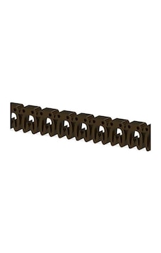 Klemsan Ke1 1 ,0.50..1.5mm² 500-adet Kablo Numara Klemsan Ke1 1 ,0.50..1.5mm² 500-adet Kablo Numara