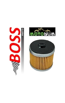 Benelli Leoncıno 250 Yağ Filtresi Boss Made İn Türkiye 31530538 Benelli Leoncıno 250 Yağ Filtresi Boss Made İn Türkiye 31530538