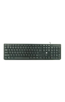 Dexim K-601 DKA001 Kablolu Q Klavye Dexim K-601 DKA001 Kablolu Q Klavye
