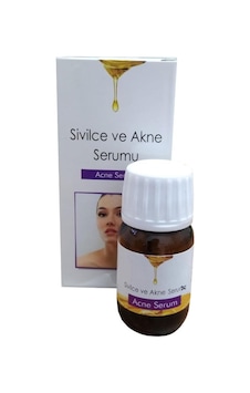 Tabiat Market Sivilce Akne Serumu 20 ML Tabiat Market Sivilce Akne Serumu 20 ML