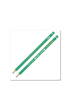 Fabercastell Mercanlı Yeşil Kalem 1440 Fabercastell Mercanlı Yeşil Kalem 1440