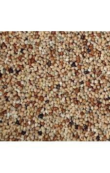 Karışık Muhabbet Kuşu Yemi 3 KG Karışık Muhabbet Kuşu Yemi 3 KG