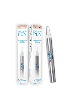 Dr. White Whitening Pen Diş Beyazlatma Kalemi