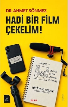 Hadi Bir Film Çekelim