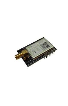 NTR18RSW4 433MHz/+27dBm RF LoRa Transceiver Modülü (SX1262, SAW Filtre, RF Ekran, 500mW/+27dBm, SMA RF Konnektör) NTR18RSW4 433MHz/+27dBm RF LoRa Transceiver Modülü (SX1262, SAW Filtre, RF Ekran, 500mW/+27dBm, SMA RF Konnektör)
