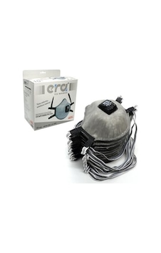 Era 7210 Aktif Karbonlu Maske 10 Adet Era 7210 Aktif Karbonlu Maske 10 Adet