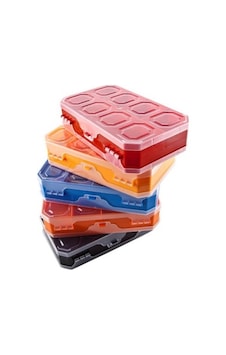 Alfa Çift Yönlü Organizer 5639 100 Alfa Çift Yönlü Organizer 5639 100