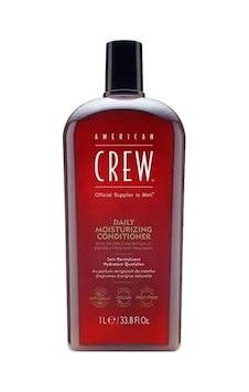 American Crew Daily Moisturising Erkekler İçin Nemlendirici Saç Kremi 1 L﻿﻿