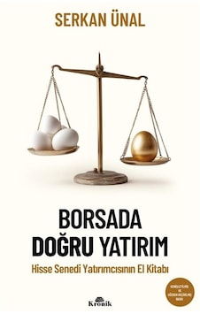 Borsada Doğru Yatırım / Serkan Ünal Borsada Doğru Yatırım / Serkan Ünal