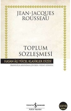 Zekicocuk Toplum Sözleşmesi Zekicocuk Toplum Sözleşmesi