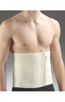 Angora Korse Termal Sırt Ve Böbrek Isıtıcı Krem Angora Korse Termal Sırt Ve Böbrek Isıtıcı Krem