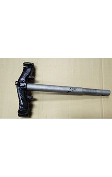 SYM JET 14 125 200 EURO 4 ABS İE JET X 125 53200-X8A-000 ÖN MAŞA SYM JET 14 125 200 EURO 4 ABS İE JET X 125 53200-X8A-000 ÖN MAŞA
