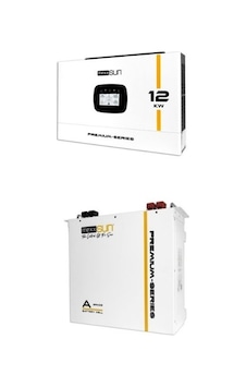 Mexxsun 12kw İnverter + Mexxsun 48v 100a Lityum Akü Mexxsun 12kw İnverter + Mexxsun 48v 100a Lityum Akü