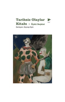 Tarihsiz Olaylar Kitabı / Kolektif