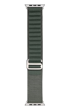 Zore Watch 40mm Clo- Band-74 Hasır Kordon-yeşil Zore Watch 40mm Clo- Band-74 Hasır Kordon-yeşil