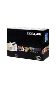 Hilalbilgisayar Lexmark T640-64016He Toner Yüksek Kapasiteli Hilalbilgisayar Lexmark T640-64016He Toner Yüksek Kapasiteli