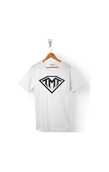 Tmt Logo Ten Mınute Tradıtıonal On Dakika Erkek Tişört 001 Tmt Logo Ten Mınute Tradıtıonal On Dakika Erkek Tişört 001