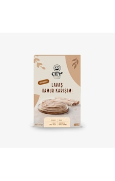 Cey Glutensiz Lavaş Hamur Karışımı 220 Gr