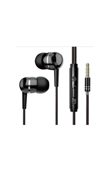 Ergonomik Tasarımlı Kulaklık 3.5mm Uyumlu İçin 00 Ergonomik Tasarımlı Kulaklık 3.5mm Uyumlu İçin 00