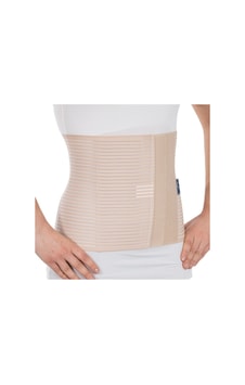 Wingmed W412 Abdominal Korse 26 CM