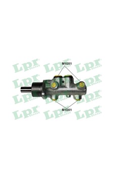 Lpr 1992 Fren Ana Merkezi Fıat Doblo 01 1.2 1.3 1.6 1.9d Abs Siz 22mm 7082215 - Lpr 1992 Fren Ana Merkezi Fıat Doblo 01 1.2 1.3 1.6 1.9d Abs Siz 22mm 7082215 -