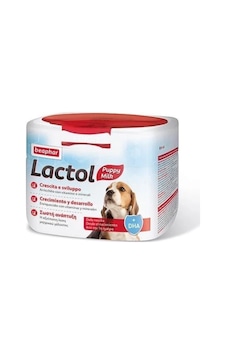 Beaphar Lactol Puppy Milk Yavru Köpek Süt Tozu 250 G Beaphar Lactol Puppy Milk Yavru Köpek Süt Tozu 250 G