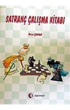 Satranç Çalışma Kitabı