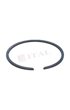 Piston Segmanı 1,5 44 Mm Alp Piston Segmanı 1,5 44 Mm Alp