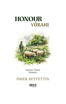 Honour / Ömer Seyfettin Honour / Ömer Seyfettin