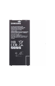 Kdr Samsung Uyumlu Galaxy J7 Prime 2 Sm-G611F Batarya Pil Eb-Bj700Cbe Kdr Samsung Uyumlu Galaxy J7 Prime 2 Sm-G611F Batarya Pil Eb-Bj700Cbe