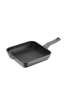 Wmf Permadur Premium Izgara Tavası 28x28CM Wmf Permadur Premium Izgara Tavası 28x28CM