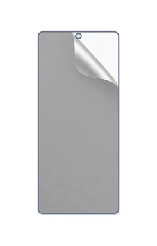 Motorola Edge S Pro Uyumlu Ön Yüzey Mat Hidrojel Ekran Koruyucu