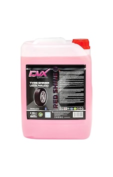 Divortex Lastik Parlatıcı 5 Kg Divortex Lastik Parlatıcı 5 Kg