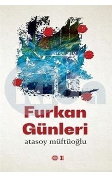 Furkan Günleri  - Atasoy Müftüoğlu  - Mahya Yayıncılık