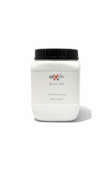 Labbakkal Benzoik Asit 1 Kg - Benzoic Acid Labbakkal Benzoik Asit 1 Kg - Benzoic Acid