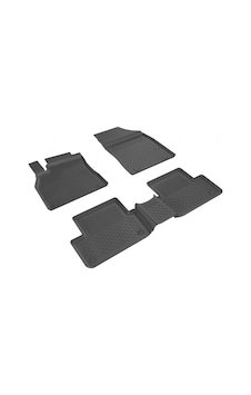 Sahler 4,5D Siyah Renault Fluence 2009-2016 Paspas Sahler 4,5D Siyah Renault Fluence 2009-2016 Paspas