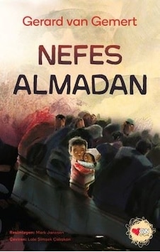 Nefes Almadan Nefes Almadan