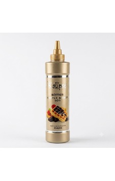 Kalipso Bitter Waffle, Krep Ve Pancake Sosu Kalipso Bitter Waffle, Krep Ve Pancake Sosu