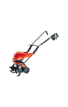 Eurosystems Z1 900 W Elektrikli Çapa Makinesi Eurosystems Z1 900 W Elektrikli Çapa Makinesi