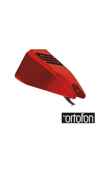Reloop Stylus Vibe Ortofon Concorde Dj Pikap / Turntable Iğnesi Reloop Stylus Vibe Ortofon Concorde Dj Pikap / Turntable Iğnesi