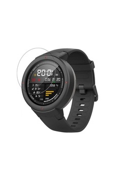 Xiaomi Huami Amazfit Verge Akıllı Saat Ekran Koruyucu Xiaomi Huami Amazfit Verge Akıllı Saat Ekran Koruyucu