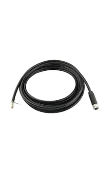 Ercontec Erf12-fs5c-02bspur ,düz/m12-5pin/dişi Blendajlı Pur-2mt Sensör Kablo Ercontec Erf12-fs5c-02bspur ,düz/m12-5pin/dişi Blendajlı Pur-2mt Sensör Kablo