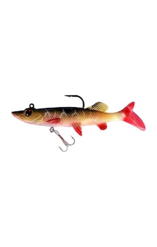 Captain 3547 Steady Pike Soft 12Cm Turna Silikonu Suni Balık Captain 3547 Steady Pike Soft 12Cm Turna Silikonu Suni Balık