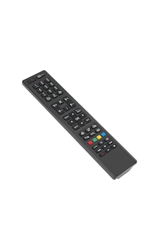 Vestel Uyumlu Rc-4846 Led Tv Kumandası Vestel Uyumlu Rc-4846 Led Tv Kumandası