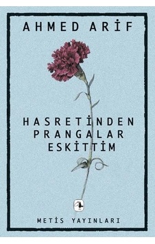 Hasretinden Prangalar Eskittim Hasretinden Prangalar Eskittim