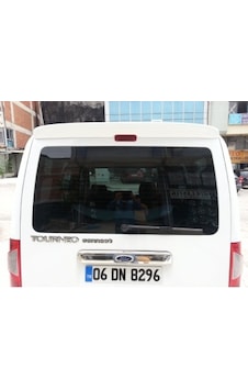 Ford Connect Anatomik Spoyler Spoiler Ford Connect Anatomik Spoyler Spoiler